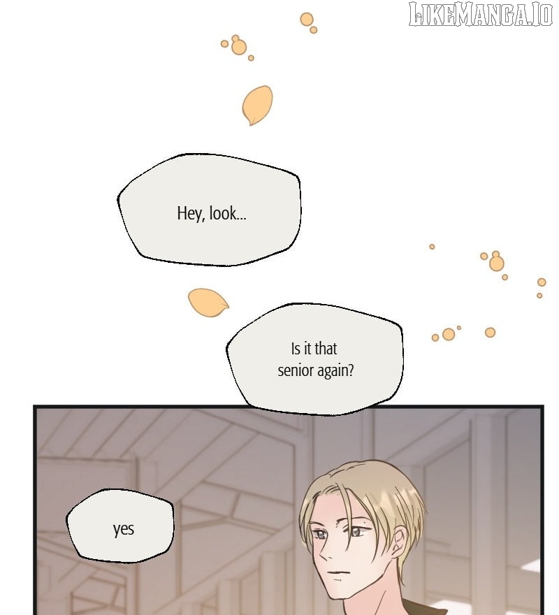 Soul to Soul Chapter 29 - page 3